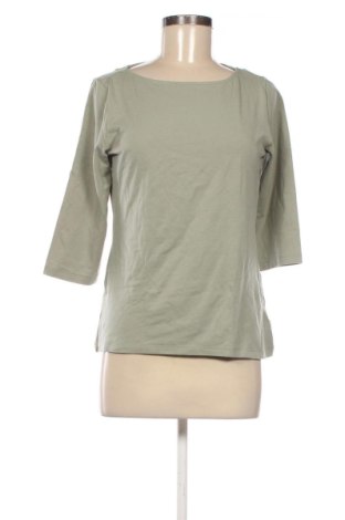 Дамска блуза C&A, Размер M, Цвят Зелен, Цена 10,00 €
