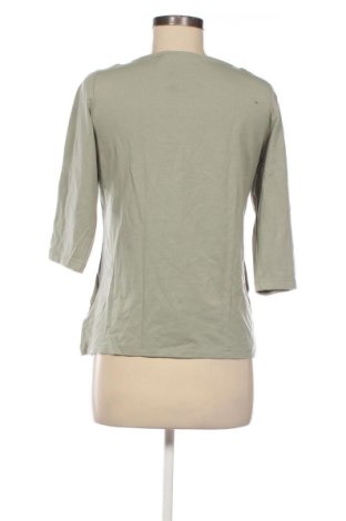 Дамска блуза C&A, Размер M, Цвят Зелен, Цена 10,00 €