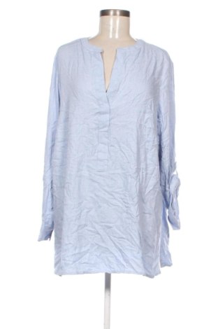 Bluză de femei C&A, Mărime XXL, Culoare Albastru, Preț 98,99 Lei