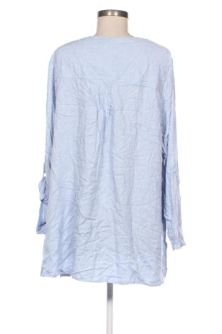 Bluză de femei C&A, Mărime XXL, Culoare Albastru, Preț 98,99 Lei
