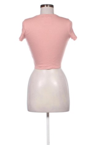 Bluzka damska C&A, Rozmiar M, Kolor Różowy, Cena 51,99 zł