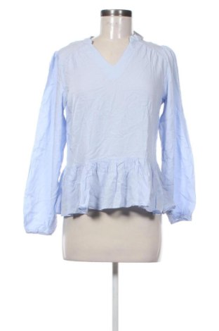 Дамска блуза C&A, Размер S, Цвят Син, Цена 10,22 €