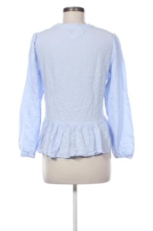 Дамска блуза C&A, Размер S, Цвят Син, Цена 10,22 €