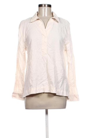 Дамска блуза C&A, Размер L, Цвят Екрю, Цена 10,22 €