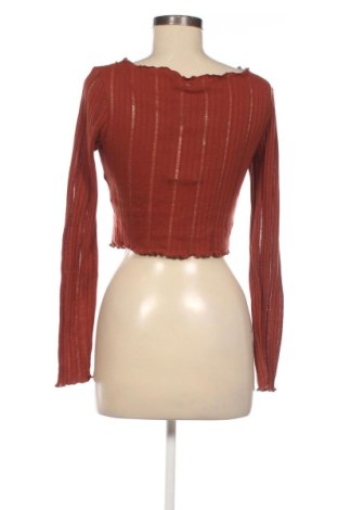 Bluză de femei C&A, Mărime M, Culoare Portocaliu, Preț 49,91 Lei