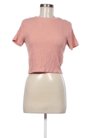Дамска блуза C&A, Размер M, Цвят Пепел от рози, Цена 10,22 €