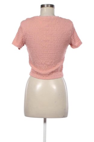 Дамска блуза C&A, Размер M, Цвят Пепел от рози, Цена 10,22 €