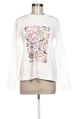 Дамска блуза C&A, Размер M, Цвят Бял, Цена 10,22 €