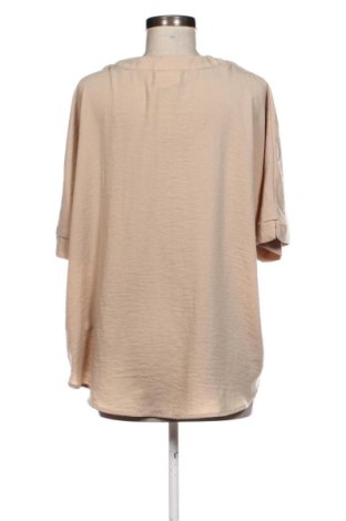 Bluză de femei C&A, Mărime M, Culoare Bej, Preț 60,99 Lei