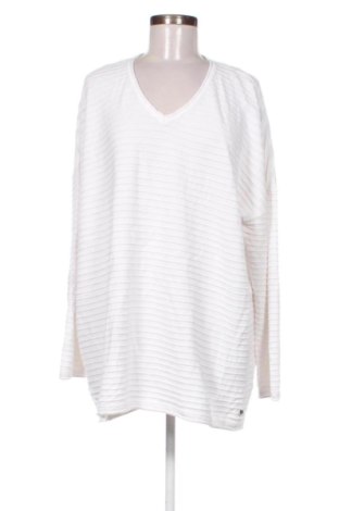 Damen Shirt C&A, Größe XL, Farbe Weiß, Preis 12,99 €