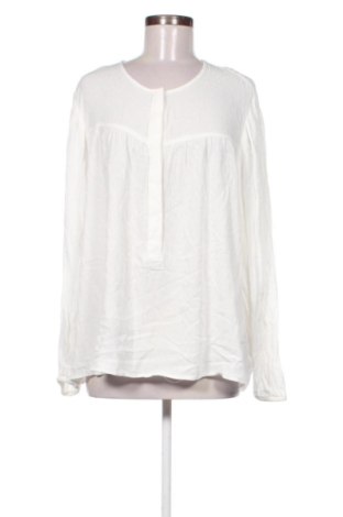 Bluzka damska C&A, Rozmiar XL, Kolor Biały, Cena 51,99 zł