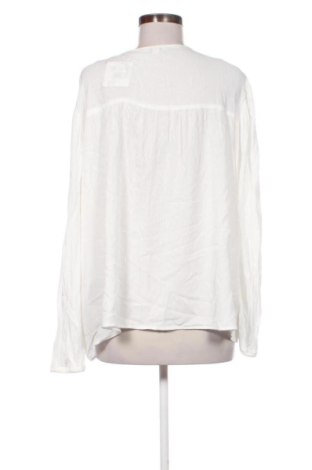 Bluzka damska C&A, Rozmiar XL, Kolor Biały, Cena 51,99 zł
