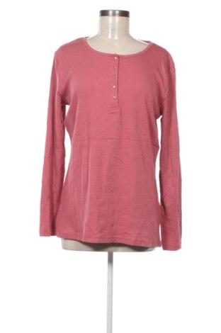 Γυναικεία μπλούζα C&A, Μέγεθος XXL, Χρώμα Ρόζ , Τιμή 11,99 €