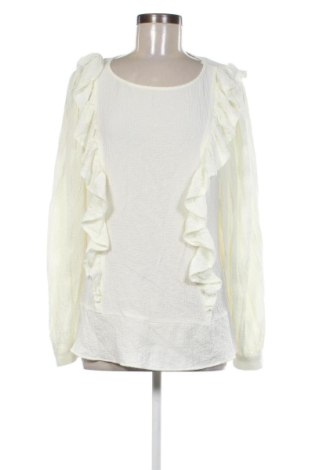 Bluză de femei C&A, Mărime XL, Culoare Ecru, Preț 60,99 Lei