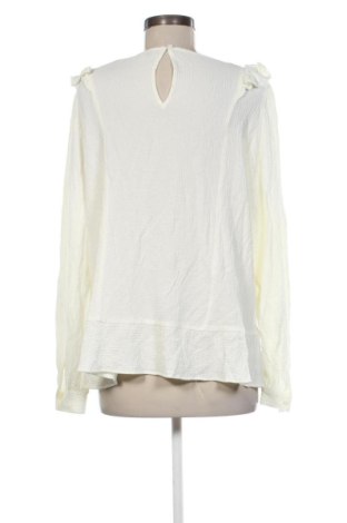 Bluză de femei C&A, Mărime XL, Culoare Ecru, Preț 60,99 Lei