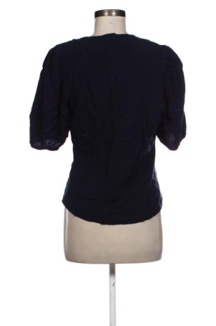 Bluză de femei C&A, Mărime M, Culoare Albastru, Preț 83,00 Lei