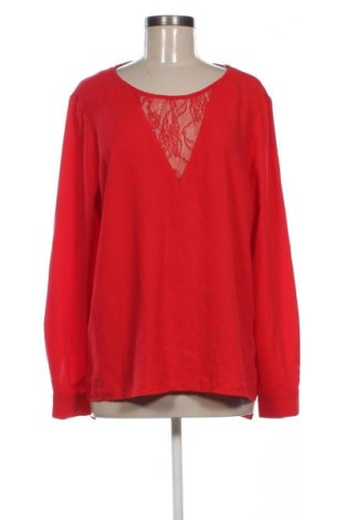 Damen Shirt C Collection, Größe L, Farbe Rot, Preis € 9,00