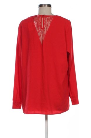 Damen Shirt C Collection, Größe L, Farbe Rot, Preis € 9,00