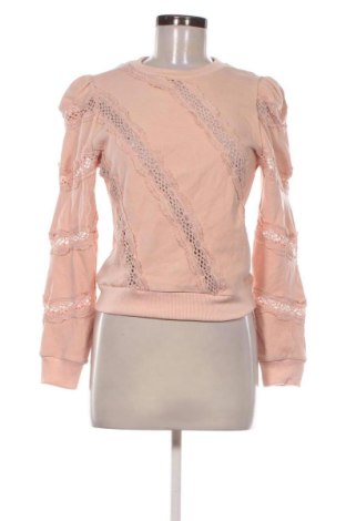 Дамска блуза CBR, Размер M, Цвят Розов, Цена 9,71 €