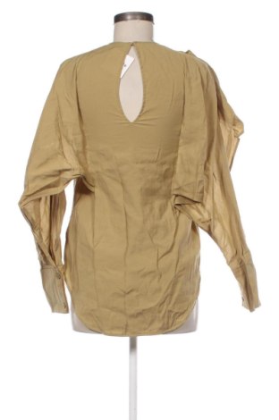 Dámská halenka COS, Velikost XS, Barva Béžová, Cena  1 706,00 Kč