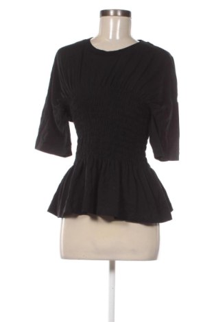 Bluză de femei COS, Mărime L, Culoare Negru, Preț 129,99 Lei