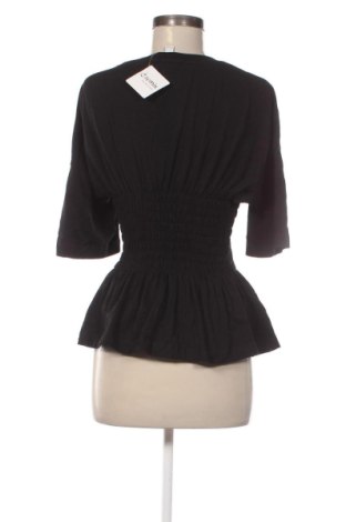 Bluză de femei COS, Mărime L, Culoare Negru, Preț 129,99 Lei