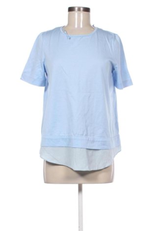 Dámská halenka COS, Velikost L, Barva Modrá, Cena  592,00 Kč