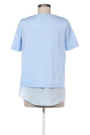 Dámská halenka COS, Velikost L, Barva Modrá, Cena  592,00 Kč