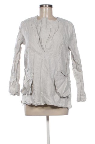 Damen Shirt COS, Größe M, Farbe Grau, Preis 25,00 €