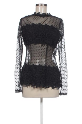 Dámská halenka CRISTINAEFFE, Velikost XL, Barva Černá, Cena  1 279,00 Kč