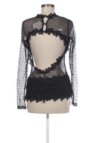 Dámská halenka CRISTINAEFFE, Velikost XL, Barva Černá, Cena  1 279,00 Kč