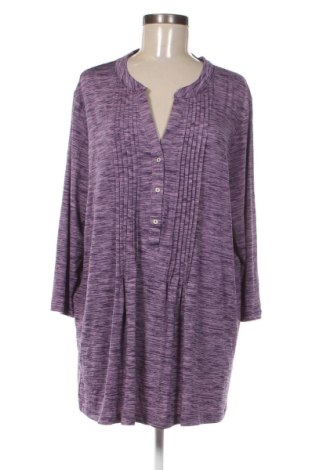 Γυναικεία μπλούζα CW, Μέγεθος XL, Χρώμα Βιολετί, Τιμή 20,99 €