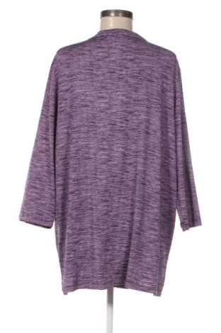Γυναικεία μπλούζα CW, Μέγεθος XL, Χρώμα Βιολετί, Τιμή 20,99 €