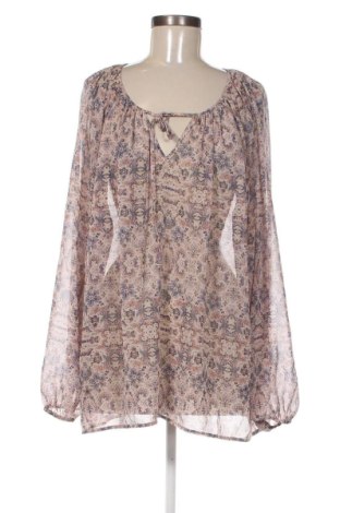 Dámska blúza Cabi, Veľkosť 3XL, Farba Viacfarebná, Cena  29,95 €