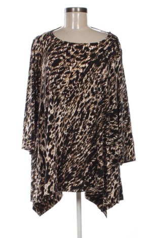 Dámska blúza Cable & Gauge, Veľkosť XXL, Farba Viacfarebná, Cena  11,95 €