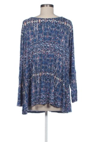 Bluzka damska Cable & Gauge, Rozmiar XXL, Kolor Kolorowy, Cena 51,99 zł