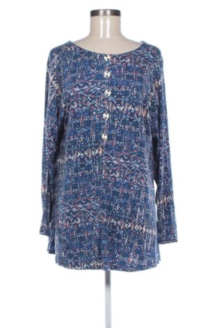 Bluzka damska Cable & Gauge, Rozmiar XXL, Kolor Kolorowy, Cena 51,99 zł