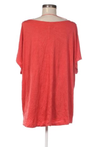Bluză de femei Cable & Gauge, Mărime XXL, Culoare Roșu, Preț 60,99 Lei
