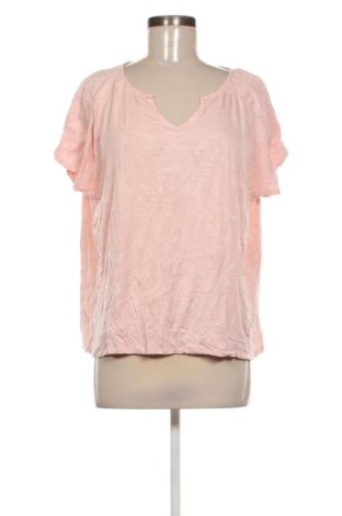 Damen Shirt Cable & Gauge, Größe XL, Farbe Rosa, Preis 12,99 €