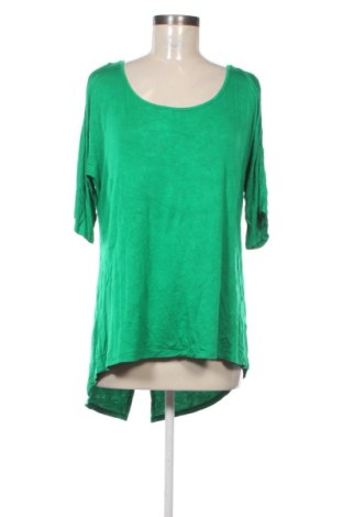 Bluză de femei Cable & Gauge, Mărime XL, Culoare Verde, Preț 60,99 Lei