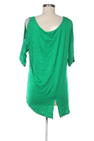 Bluză de femei Cable & Gauge, Mărime XL, Culoare Verde, Preț 60,99 Lei
