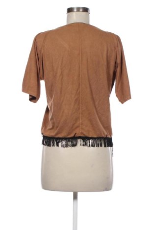 Dámska blúza Cache Cache, Veľkosť M, Farba Hnedá, Cena  11,95 €