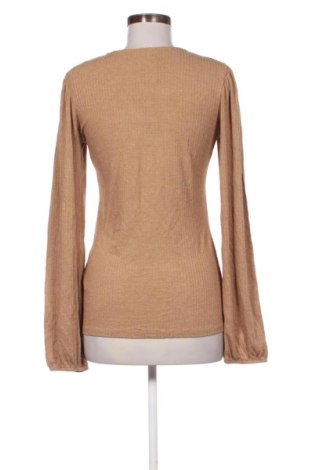 Дамска блуза Calliope, Размер M, Цвят Бежов, Цена 10,22 €
