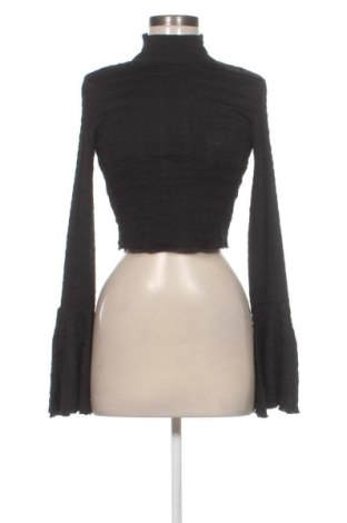 Dámská halenka Calliope, Velikost XS, Barva Černá, Cena  119,00 Kč