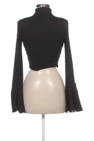 Dámská halenka Calliope, Velikost XS, Barva Černá, Cena  119,00 Kč