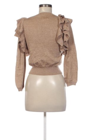 Bluză de femei Calliope, Mărime S, Culoare Auriu, Preț 60,99 Lei