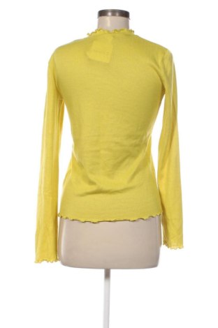 Bluzka damska Calliope, Rozmiar L, Kolor Żółty, Cena 83,99 zł