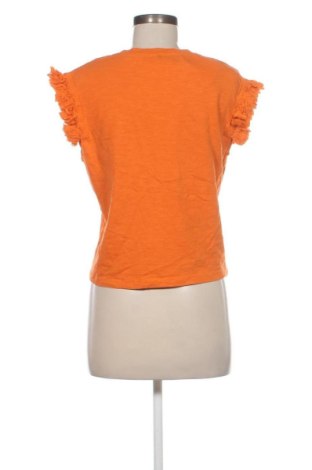 Damen Shirt Calliope, Größe M, Farbe Orange, Preis € 7,99