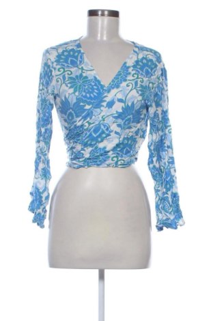 Damen Shirt Calliope, Größe M, Farbe Mehrfarbig, Preis 12,99 €