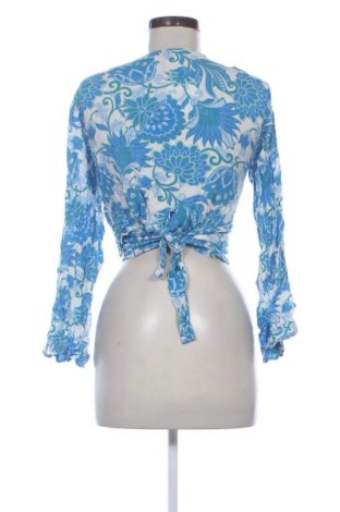 Damen Shirt Calliope, Größe M, Farbe Mehrfarbig, Preis 12,99 €